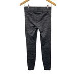 Under Armour Cold Gear Leggings High Waisted Space Dye Gray Full Length Athletic Photo 78