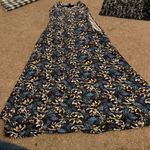 Topshop  floral dress 4 Photo 1