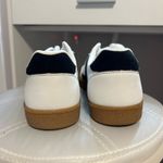 Walmart White and Black Sneakers  Photo 3