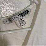 Necessary Objects Sleeveless Fit & Flare Dress Cream White XS Photo 7