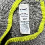 Old Navy Grey Beanie New Photo 2