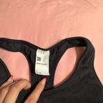 All In Motion  target ribbed tank Photo 1