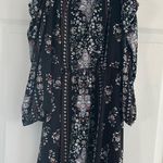 Maurice's Open shoulder dress size medium Photo 1