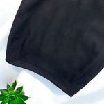 Marta Palmieri Vintage Italian Wool Pencil Skirt in Black Size M Photo 4