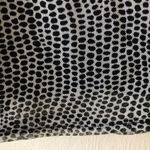 Rafaella Womens Semi Sheer Lined Semi Loose Sleeveless Top Size Medium Photo 6