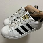 Adidas Superstar J ‘White Core Black’ Photo 5