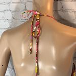 Milly Cabana Acapulco Plunge Maillot Swimsuit Photo 6