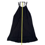 Show Me Your Mumu Martini Dress in Black Crisp Women's Size Extra Small Photo 12