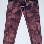 The North Face Active Wear Leggings Size SP Photo 0