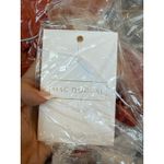 Mac Duggal NWT 68551 Ruffle Slit High
Waist Dress in Spice Sz 2 $398 Photo 2