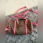 Juicy Couture  mini bag Photo 5