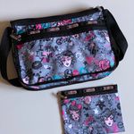 LeSportsac Crossbody Bag Photo 3