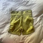 Gymshark  Olive Green Adapt Cami Seamless Shorts Photo 3