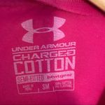 Under Armour EUC  Charged Cotton Tshirt Photo 1