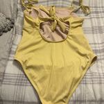 Isabel Maternity Swimsuit Photo 1