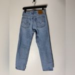 Levi's  premium‎ wedgie straight Distressed jeans 26x26 Photo 1