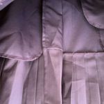 Nike  Dri-Fit‎ Golf Pleated Skirt Purple Womens Size 2 Tour Performance Flare Photo 4