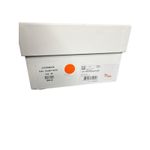 Chloé Chloe NIB Iris Leather Ballet Flats in Blushy Beige Size 38 Photo 10