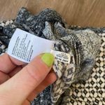 American Eagle boho casual pants elastic waist 100% viscose women’s sz XS Photo 12