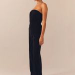 Peppermayo Plisse Jumpsuit Photo 2