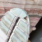 Rock Rose On Running Cloudflow 2.0 Mesh  Road-Running Sneakers Women’s Size 10 Photo 8