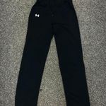 Under Armour sweatpants joggers Photo 0