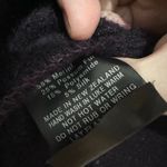 Koru New Zealand Merino Possum Fur Silk Soft Cozy Sweater Size large Purple Photo 2