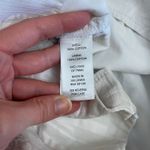 Lilly Pulitzer White Liza Shorts Size 8 Coastal, Preppy, Resort, Casual Photo 11