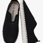 Project Cloud Lily memory foam slip on comfortable 11 shoes Black Photo 0