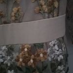 Polagram FINAL MARKDOWN Elegant pologram dress medium Photo 7