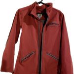 Carhartt Women’s Pink Jacket Size Small Photo 0