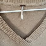 Free People  Sweater Photo 1