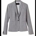 Banana Republic  1 button washable blazer Photo 0
