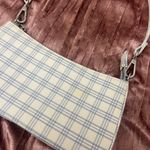 Brandy Melville Plaid Mini Bag Photo 4