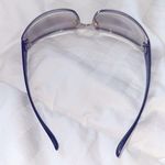 Fossil Vintage  Shake Cat 2 silver and black with nose pads. Unisex. Photo 2