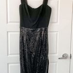 Dress the Population NWT Malise Sequin Dress Photo 2