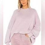 Free People  Easy Street Tunic sweater Photo 0
