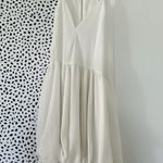 White Summer Dress Photo 0