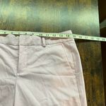 Banana Republic BR Pink Cutaway SingleButton Blazer SZ 4P  & Dress Pants SZ 0  Photo 11