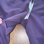 FIGS  Purple Shadow Scrub Pants Photo 6
