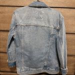 Abercrombie & Fitch Jean Jacket Photo 1