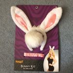 Bunny Costume Photo 0