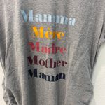 Motherhood Maternity Mamma Tee Size Medium Photo 2