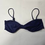 House of Harlow 1960 x REVOLVE Yana Top in Deep Blue Medium Photo 1