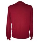 Eddie Bauer NWOT Vintage Cardigan M Academia Preppy Made In Australia Sweater Photo 4