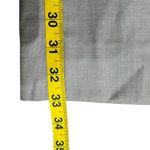 Max Mara wool and silk straight trousers Photo 13