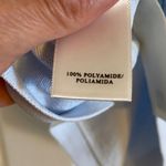 Ann Taylor  Light Blue V-Neck Sweater Photo 3