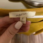 Mystree Suede Top Photo 2