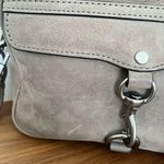 Rebecca Minkoff  brushed leather cross body bag Photo 2