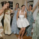 Anthropologie Mare Mare Drop-Waist Fit & Flare Mini Dress Photo 0